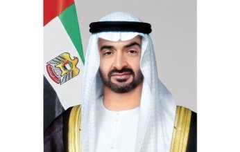 الامارات تساند ميانمار فى كارثة الزلزال الذى ضرب البلاد