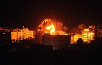 عاجل.. إسرائيل تستأنف العمليات العسكرية في قطاع غزة