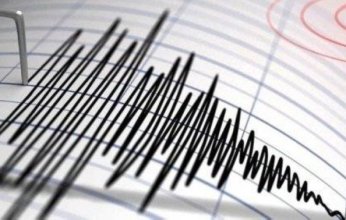 بقوة 6.5 درجات.. زلزال يضرب شمال شرقي آيسلندا