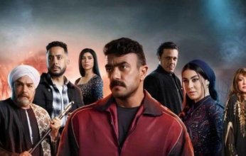دراما رمضان 2025.. الحلقة الأخيرة من «فهد البطل».. موعد العرض وأحداث مشوقة