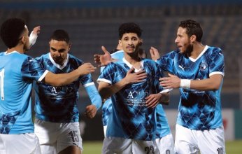 بيراميدز يعلن التصعيد ضد رابطة الأندية المصرية بشأن قرارات مباراة القمة