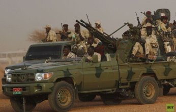 تطورات متسارعة في السودان.. معارك ضارية وفرار جماعي لقوات الدعم السريع من الخرطوم