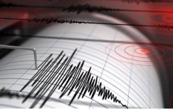 بقوة 4.6.. زلزال يضرب مرسي مطروح في مصر