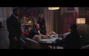 محاولة قتل محمد ثروت وخداع جمال سليمان.. أهم أحداث الحلقة الـ12 من "أهل الخطايا"