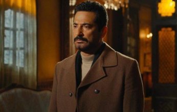 تفاصيل مسلسل عمرو سعد في دراما رمضان 2026 وأبطال العمل