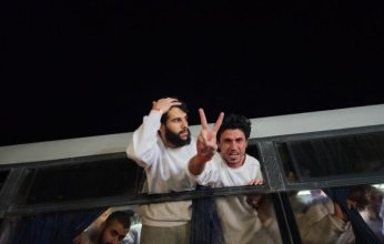 حركة حماس تدعو ترامب للقاء الأسرى الفلسطينيين المحررين من السجون الإسرائيلية