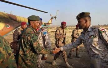 السودان.. مجلس السيادة الانتقالي يجري العمل لتهيئة الظروف أمام حكومة مدنية منتخبة