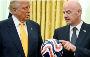 مونديال 2026 على المحك.. قرار أمريكي يهدد مشاركة 43 دولة