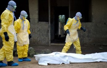 أوغندا تسجل ثاني حالة وفاة بسبب تفشي الإيبولا