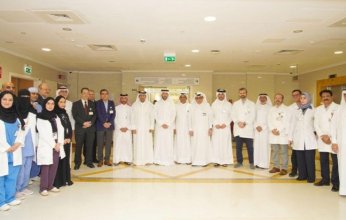 مؤسسة حمد الطبية تنجح في إجراء أول عملية زراعة قلب في قطر