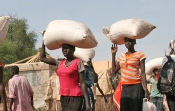 برنامج الأغذية العالمي يلغي مساعدات غذائية لمليون شخص في ميانمار بسبب نقص التمويل