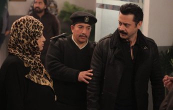 الحلقة السابعة من "الكابتن": حسام يبحث عن عريس لرانيا وسما تهدد بالانتحار