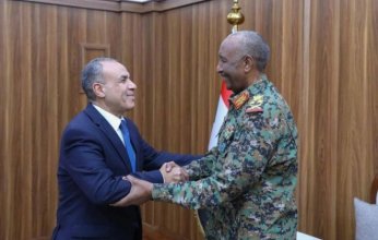 مصر ترفض محاولات تشكيل حكومة سودانية موازية وتدعو للحوار السياسي