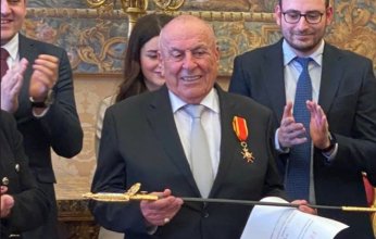 ترامب يعيّن ميشال عيسى سفيرًا للولايات المتحدة في لبنان