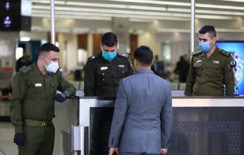 العراق يعدل نظام منح تأشيرات الدخول للأجانب