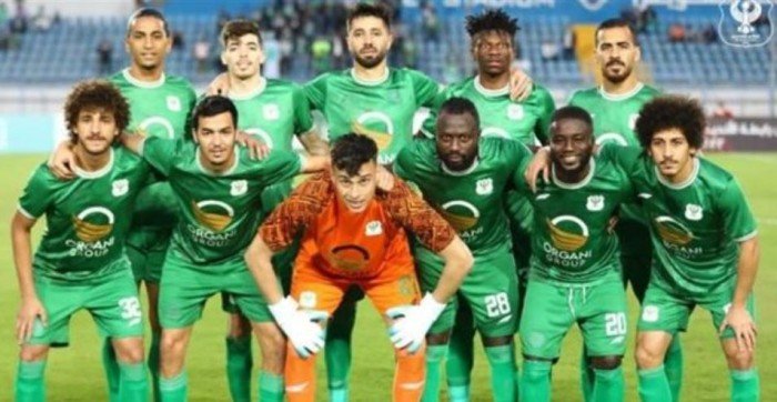 بث مباشر.. مشاهدة مباراة المصري البورسعيدي وزد في كأس الرابطة المصرية بث مباشر.. مشاهدة مباراة المصري البورسعيدي وزد في كأس الرابطة المصرية