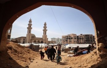 بالأرقام.. القطاع الصحي في قطاع غزة على حافة الانهيار الكامل