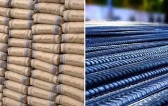 أسعار الحديد والأسمنت في مصراليوم.. الثلاثاء 18 مارس 2025