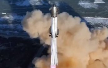 تعليق مؤقت لرحلات الطيران في فلوريدا بعد تحطم مركبة الفضاء "ستارشيب"