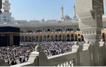 السعودية.. رئاسة الشؤون الدينية تعلن نجاح خطتها التشغيلية في ليلة السابع والعشرين بالحرمين الشريفين