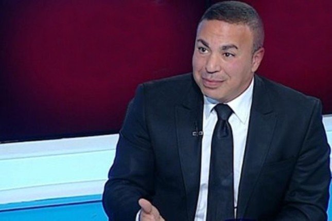 أيمن يونس: عدم تحول الإدارات للمحترفة وراء القرار الذي أحزن الملايين أيمن يونس: عدم تحول الإدارات للمحترفة وراء القرار الذي أحزن الملايين