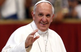 بابا الفاتيكان يغادر مستشفى "جيميلي" غدا ويعود إلى بيت القديسة مرتا لمواصلة العلاج