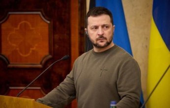 زيلينسكي يدعو لهدنة مؤقتة مع روسيا قبل أي اتفاق.. هل اقتربت الحرب الروسية الأوكرانية من نهايتها؟