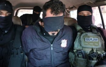 الداخلية السورية تعلن القبض على أحد قادة الدفاع الوطني بالنظام المخلوع