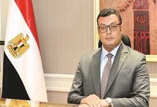 وزير الإسكان يصدر 29 قرارا لإزالة التعديات ومخالفات البناء بالساحل الشمالي