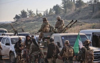 سوريا.. لجنة التحقيق في أحداث الساحل تعلن النتائج خلال 30 يومًا وحماية خاصة للشهود