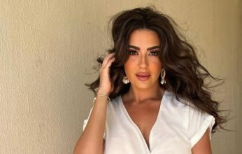 ننشر السبب الرئيسي لحذف ميرنا نور الدين صورها مع زوجها من علي إنستجرام