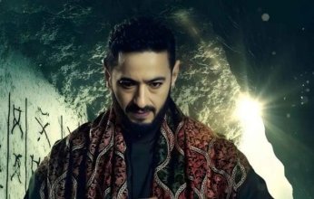 دراما رمضان 2025.. الحلقة 28 من "المداح 5" تكشف لغز الخنجر وتضع صابر في مواجهة مصيرية