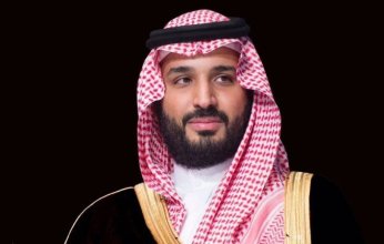 ولي العهد السعودي يهنئ كريستيان شتوكر بتشكيل الحكومة النمساوية وأداء اليمين
