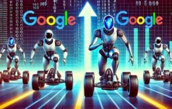 جوجل توسع نطاق ميزة "الملخصات الذكية" وتختبر وضع "الذكاء الاصطناعي"