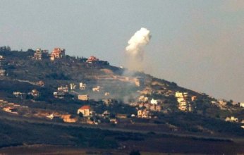 مقتل شخصين إثر تجدد غارات الاحتلال الإسرائيلي على جنوبي لبنان