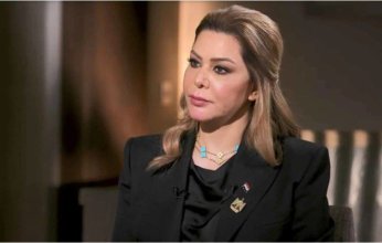 رغد صدام حسين تتوعد شخصا "مجهولا" بالملاحقة القانونية.. ما القصة؟