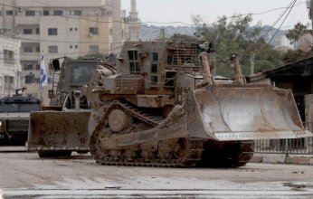 جيش الاحتلال الإسرائيلي يواصل عدوانه على طولكرم لليوم الـ37 وسط تصعيد مستمر