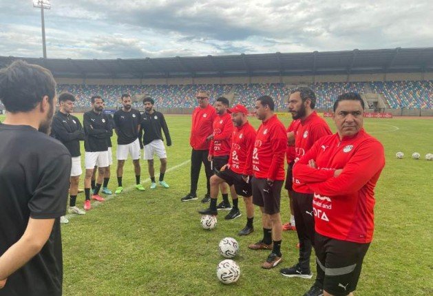 بث مباشر.. مشاهدة مباراة مصر وجنوب إفريقيا في تصفيات أمم إفريقيا للمحليين 2024 بث مباشر.. مشاهدة مباراة مصر وجنوب إفريقيا في تصفيات أمم إفريقيا للمحليين 2024