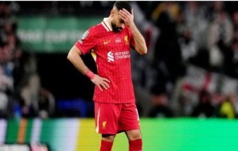 تضاؤل فرص حصول صلاح على الكرة الذهبية تعرف على الترتيب