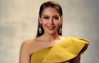 لقاء الخميسي تكشف عن موقفها من مصطلح "الست بـ 100 راجل"