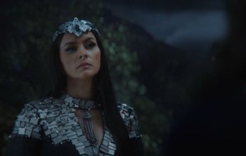 نور اللبنانية تجسد الشر في «جودر 2» بأداء استثنائي لشخصية شواهي