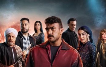 مواعيد عرض الحلقة 26 من مسلسل «فهد البطل» في رمضان 2025