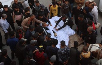 ارتفاع حصيلة ضحايا العدوان على غزة إلى 50144 شهيدا و113704 مصابين