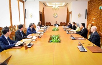 وزير الخارجية المصري يبحث سبل تعزيز الشراكة الاستراتيجية مع أمريكا وكندا