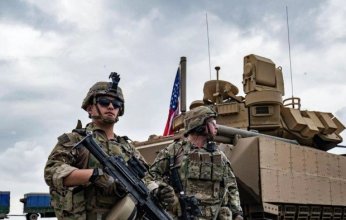 الجيش الأمريكي يؤكد مقتل الرجل الثاني في تنظيم (داعش) في ضربة جوية بالعراق