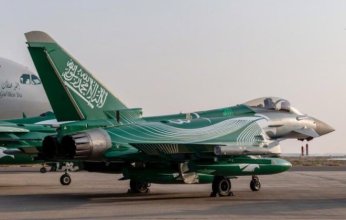 لأول مرة.. السعودية تتفوق على مصر وإسرائيل في تصنيف القوة الجوية لعام 2025