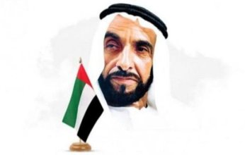 يوم زايد للعمل الإنساني 2025.. مبادرات عطاء ملهمة تجسد نهج المؤسس