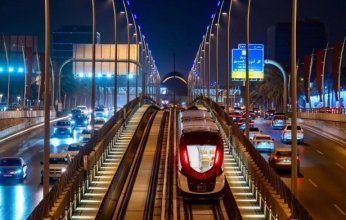 مواعيد عمل مترو الرياض خلال شهر رمضان 2025 (اعرف التفاصيل)