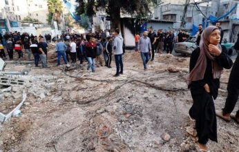 الاحتلال الإسرائيلي يواصل عدوانه على طولكرم ومخيميها أول أيام عيد الفطر