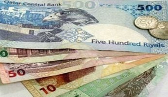 تعرف على سعر الريال القطرى فى منتصف تعاملات اليوم بالبنوك المصرية